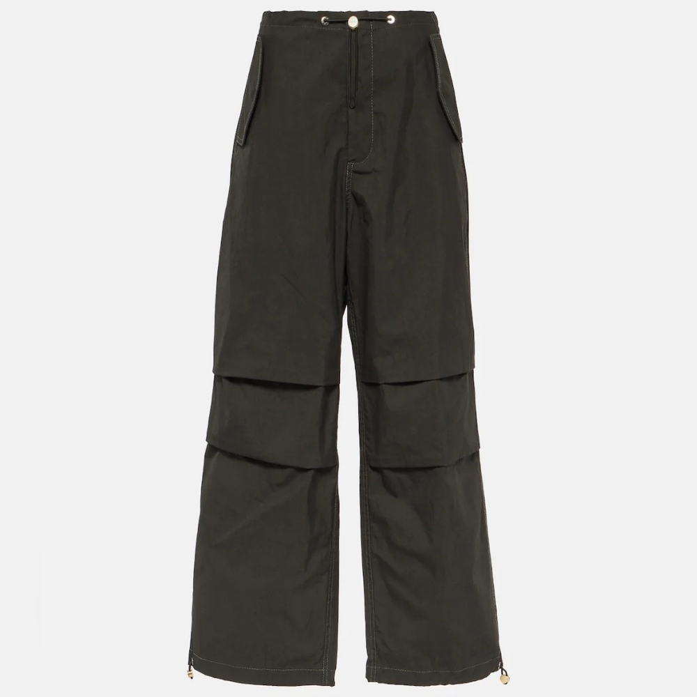 Dion Lee  Toggle Trousers